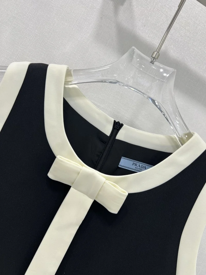 Efficient Prada Dress 166402