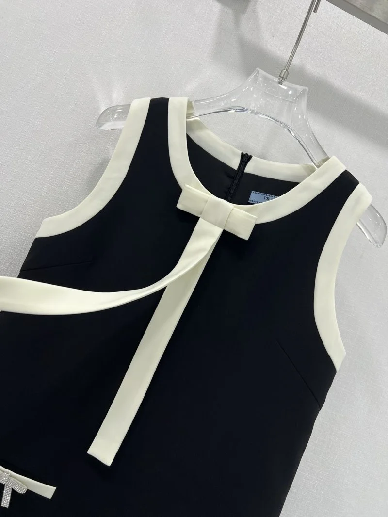 Efficient Prada Dress 166402