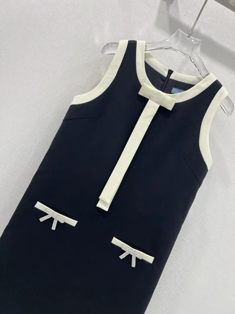 Efficient Prada Dress 166402