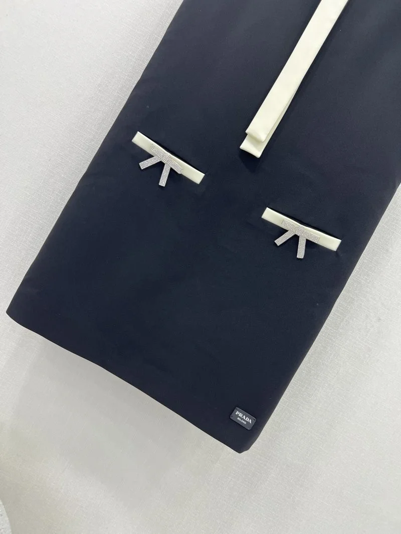 Efficient Prada Dress 166402