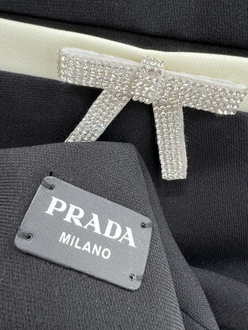 Efficient Prada Dress 166402