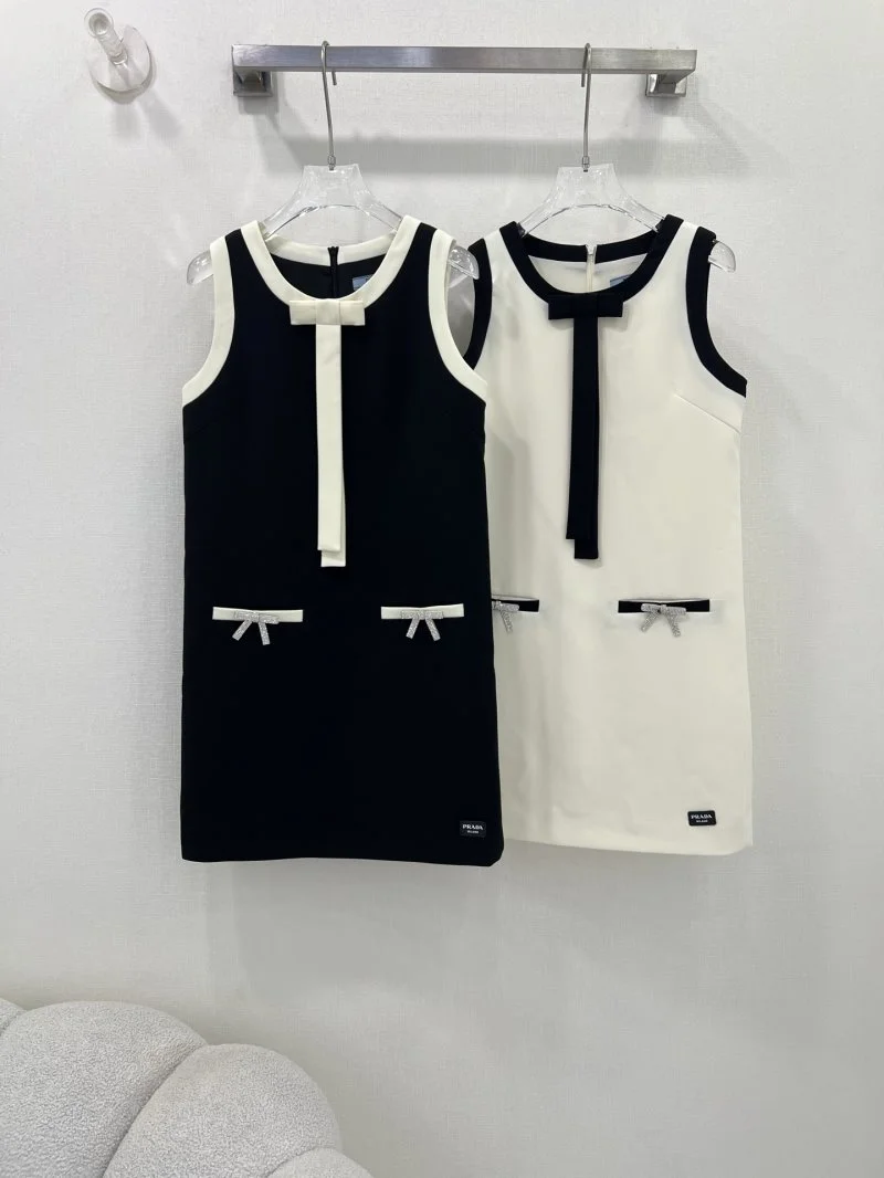 Efficient Prada Dress 166402