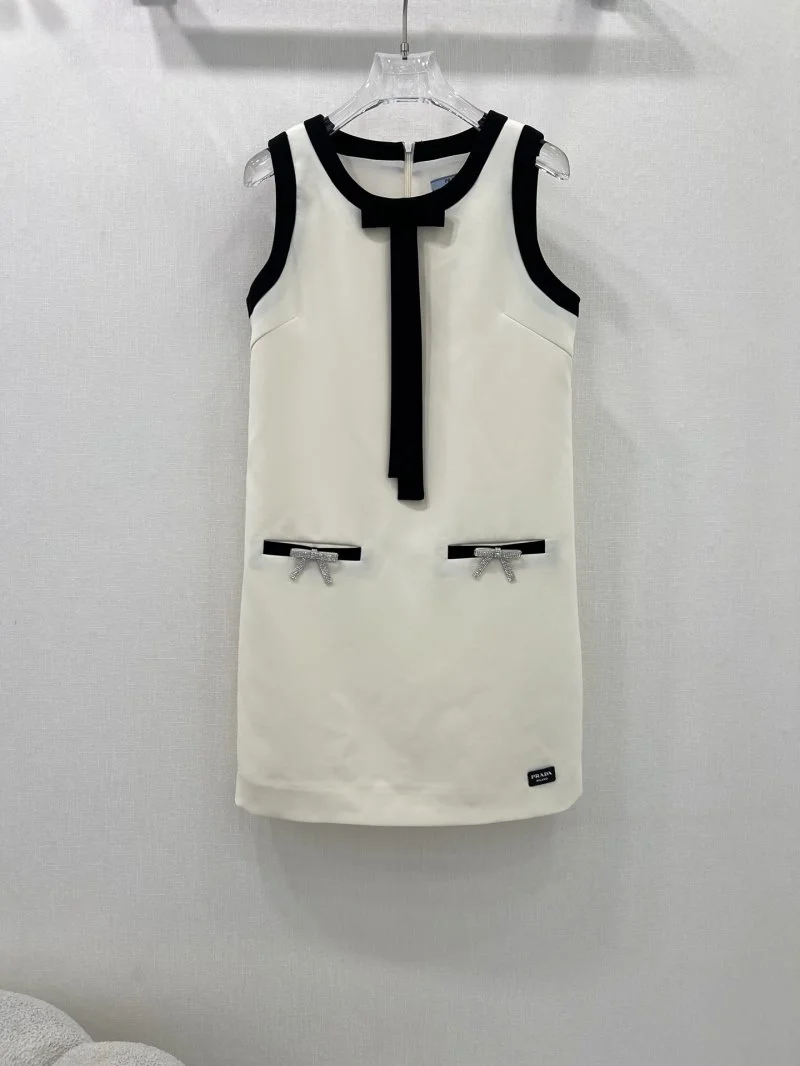 Prada Dress Bold 166399