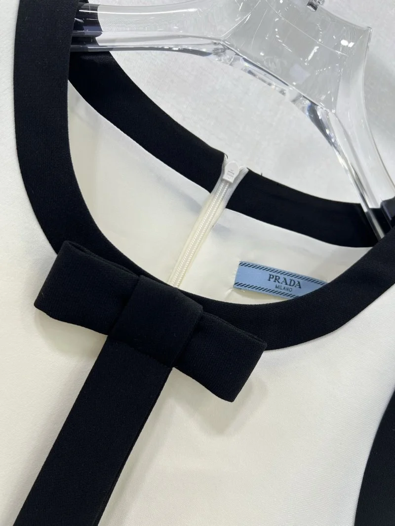 Prada Dress Bold 166399