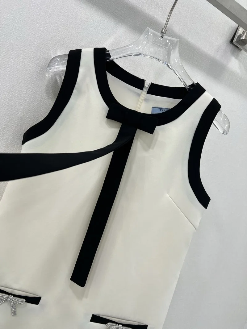 Prada Dress Bold 166399