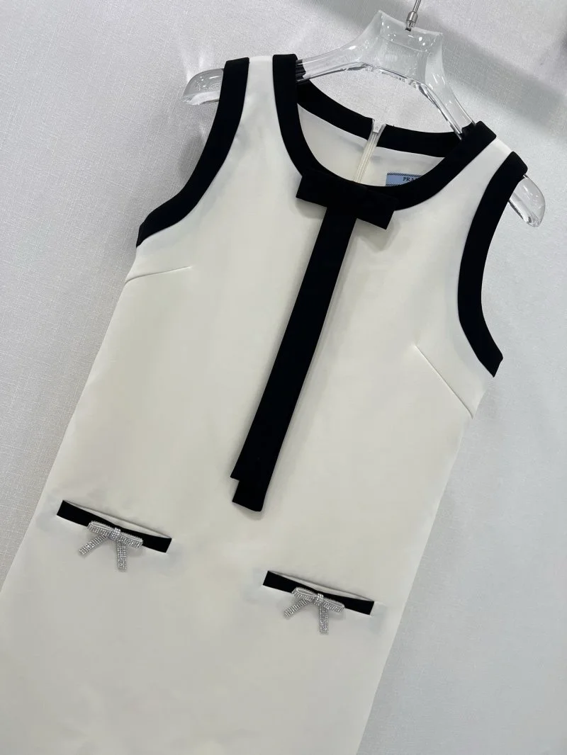Prada Dress Bold 166399