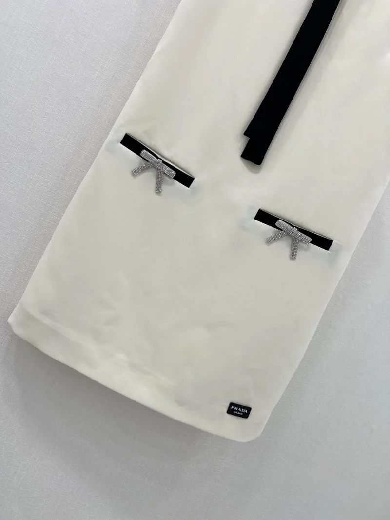 Prada Dress Bold 166399