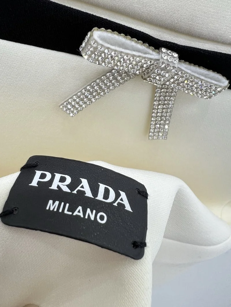 Prada Dress Bold 166399