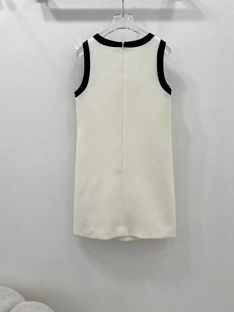 Prada Dress Bold 166399