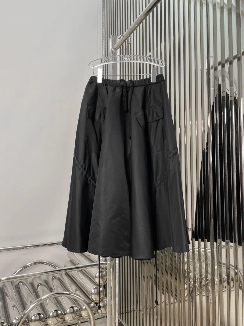 Packable Prada Dress 166392