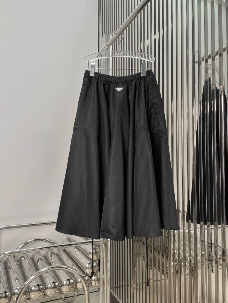 Packable Prada Dress 166392