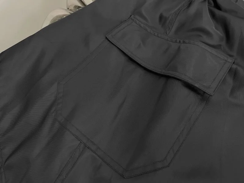 Packable Prada Dress 166392