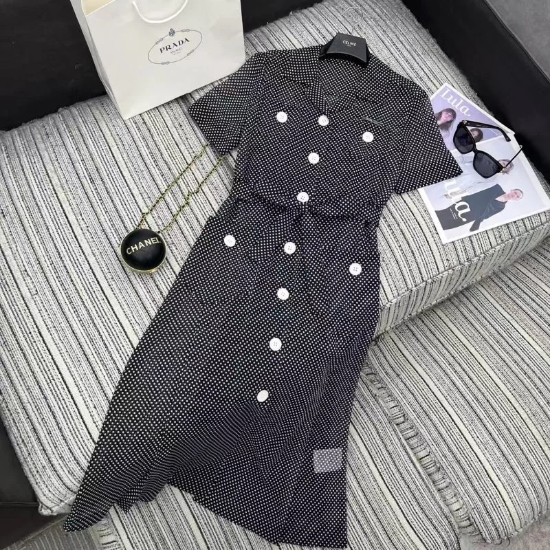 GoAnywhere Prada Dress 166427