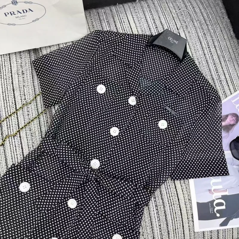 GoAnywhere Prada Dress 166427