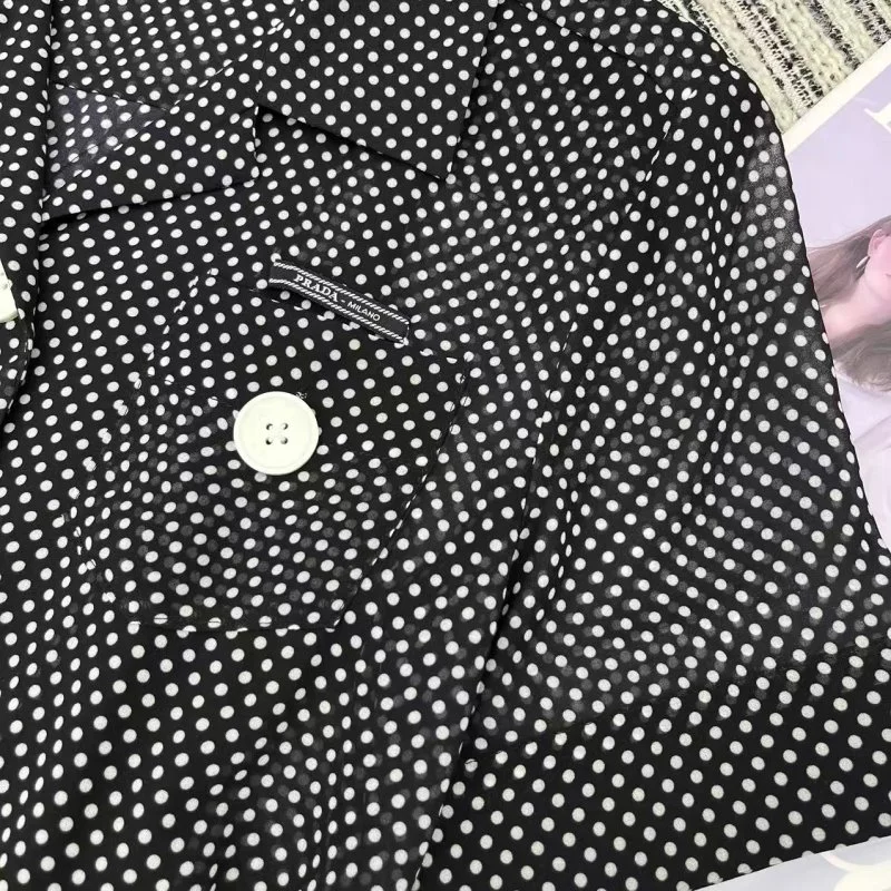 GoAnywhere Prada Dress 166427