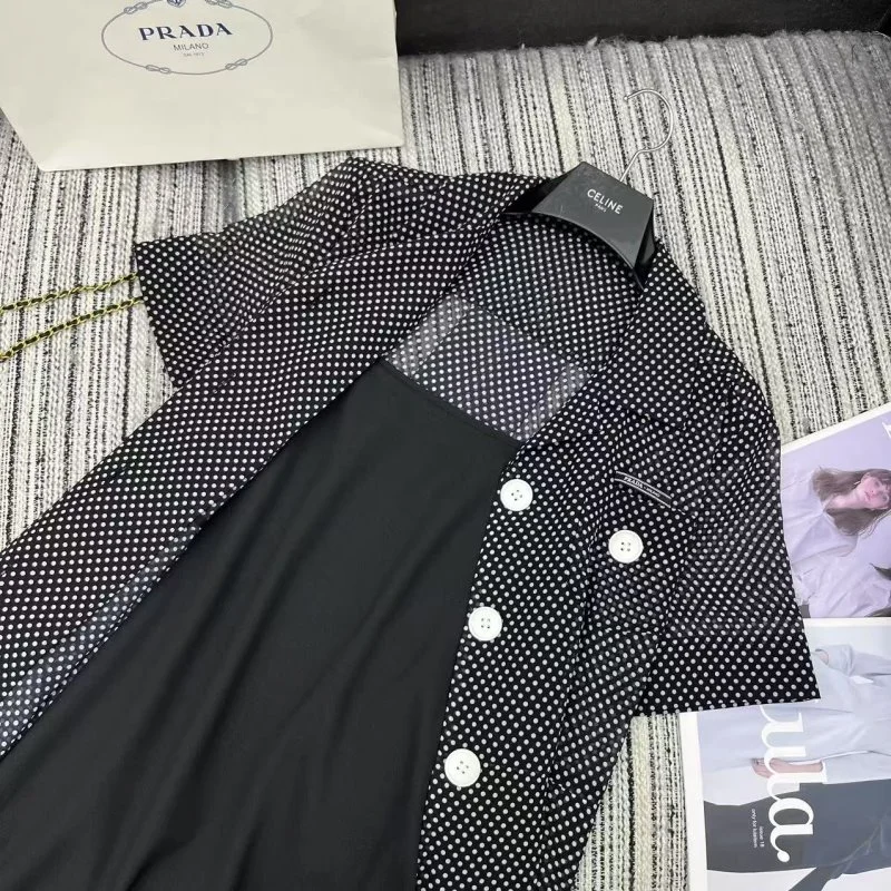 GoAnywhere Prada Dress 166427