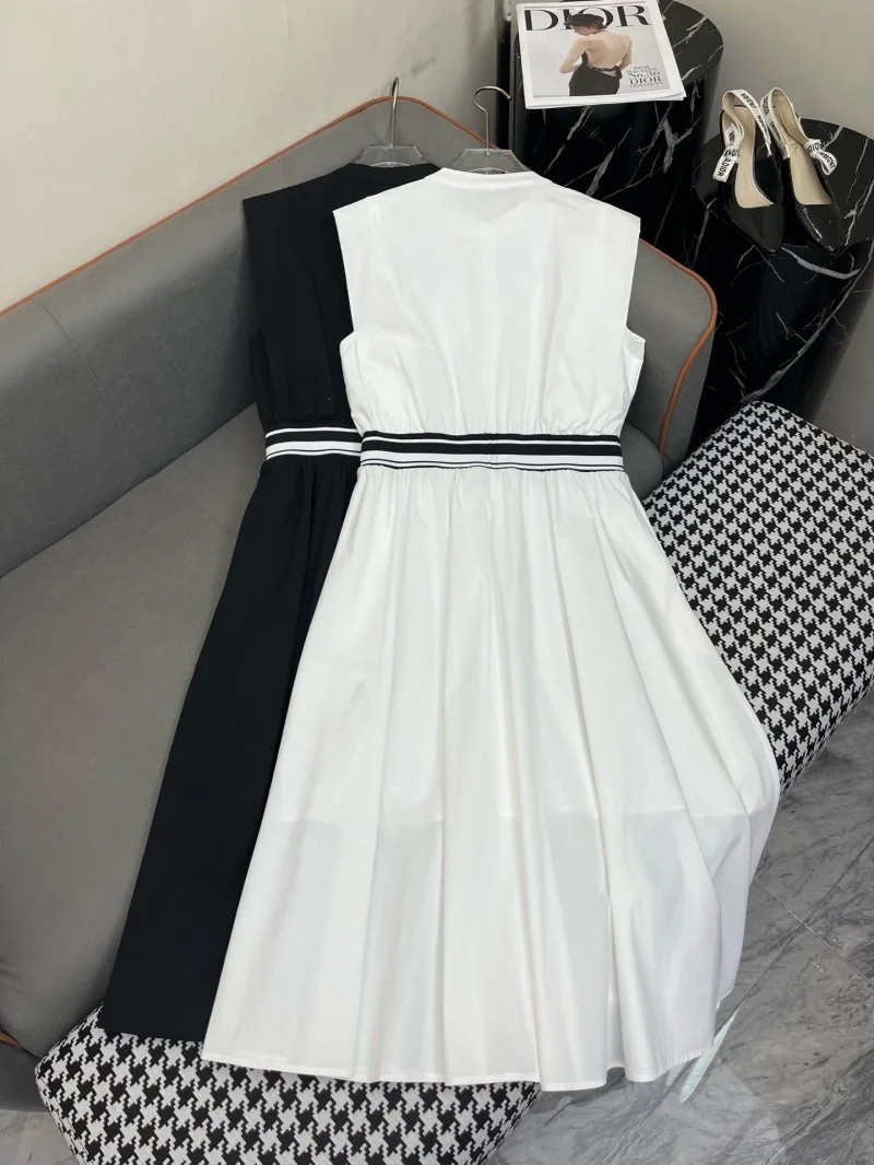 Prada Dress Comfortable 166389