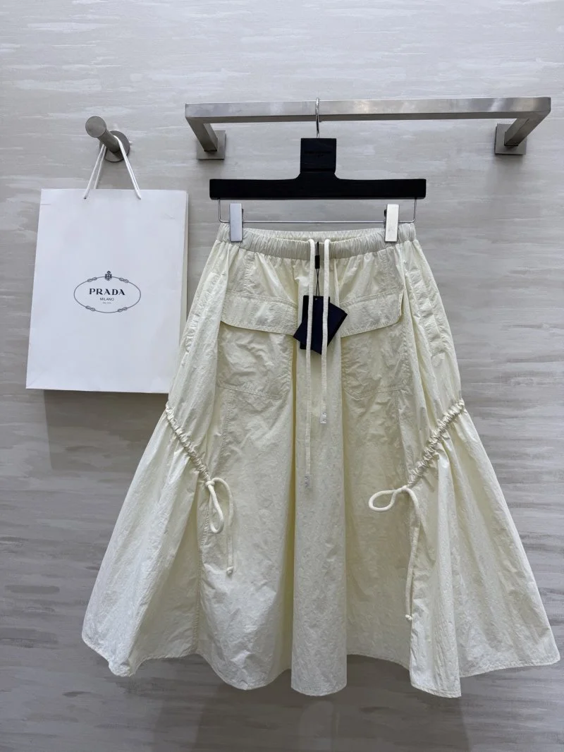 Prada Dress AllSeason 166423