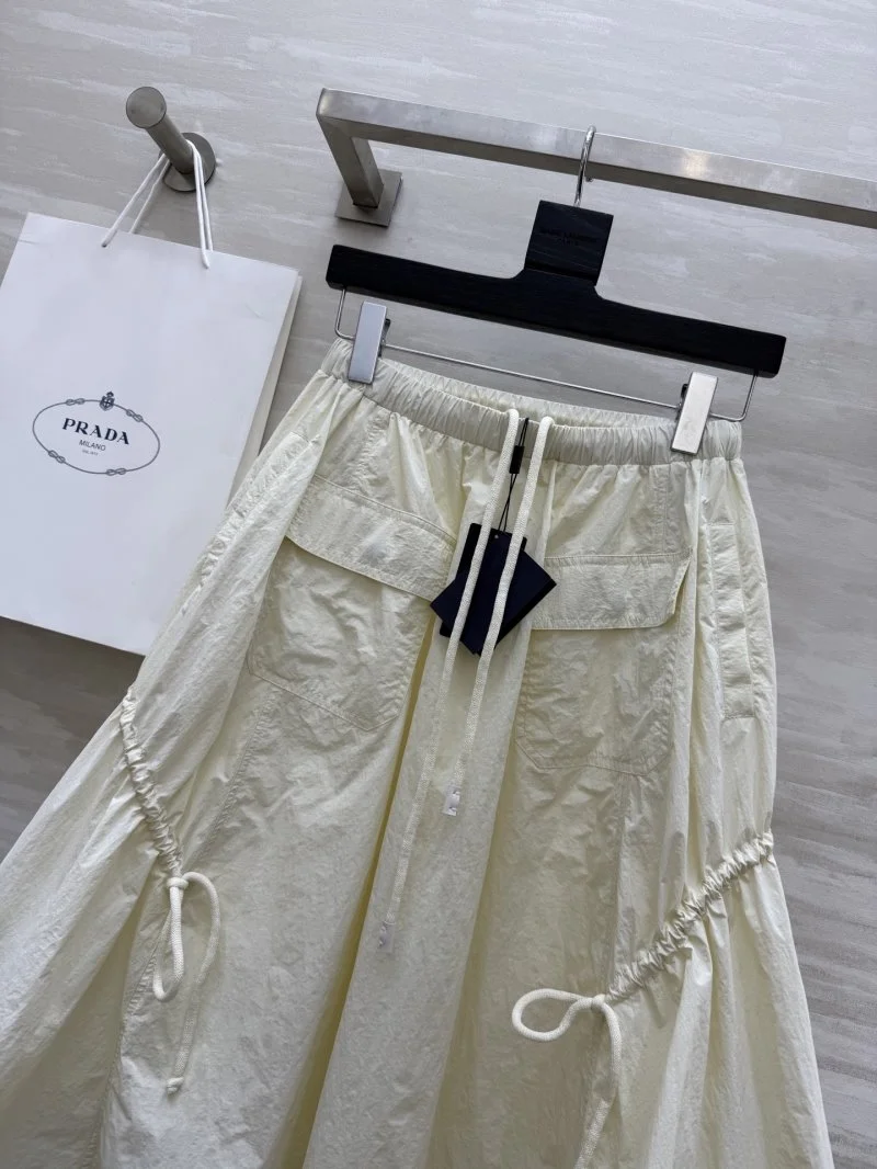Prada Dress AllSeason 166423