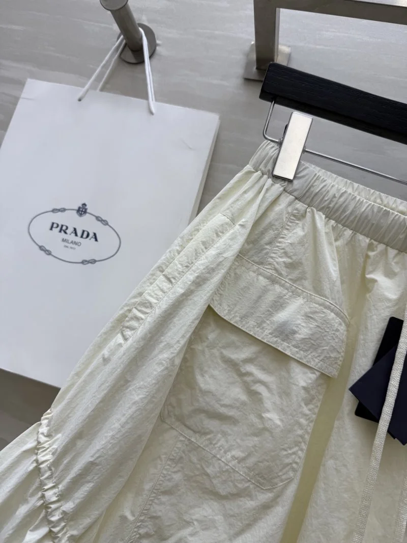 Prada Dress AllSeason 166423