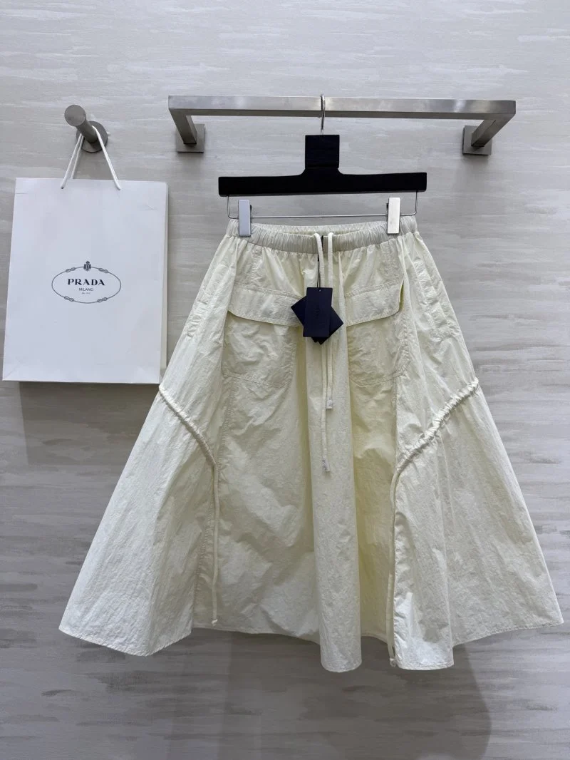 Prada Dress AllSeason 166423