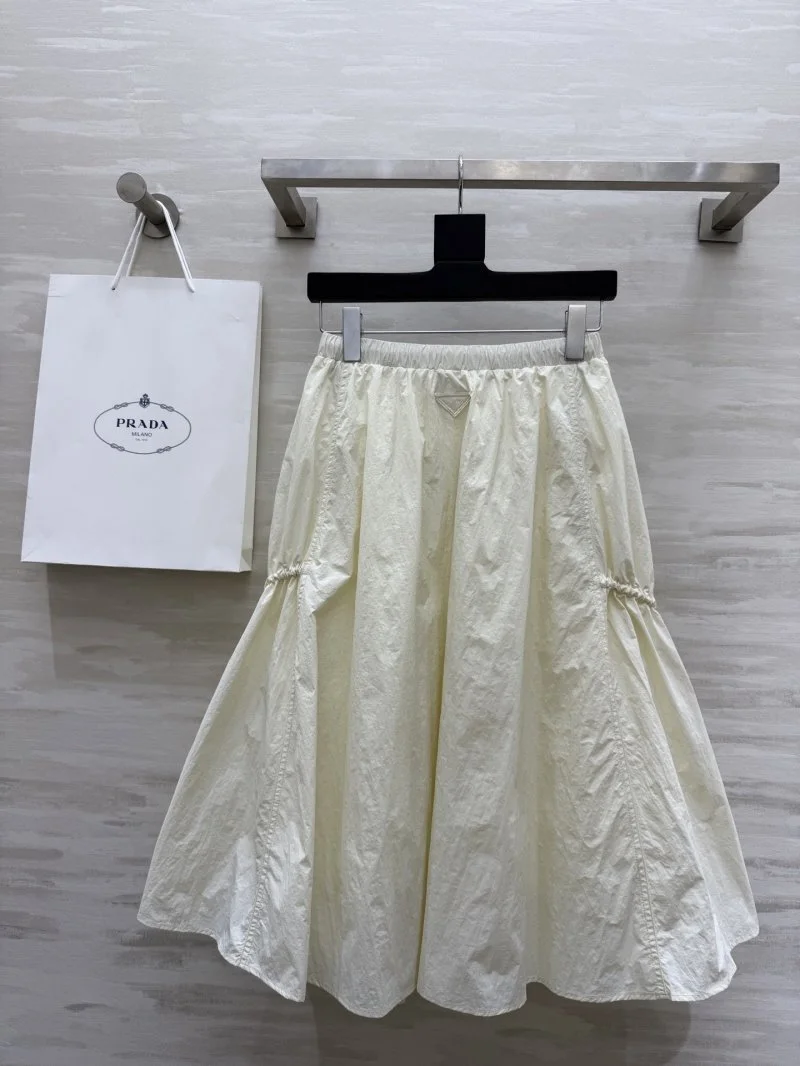 Prada Dress AllSeason 166423