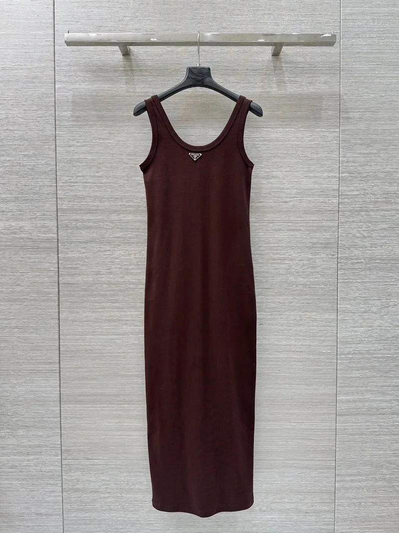 WaterResistant Prada Dress 166378