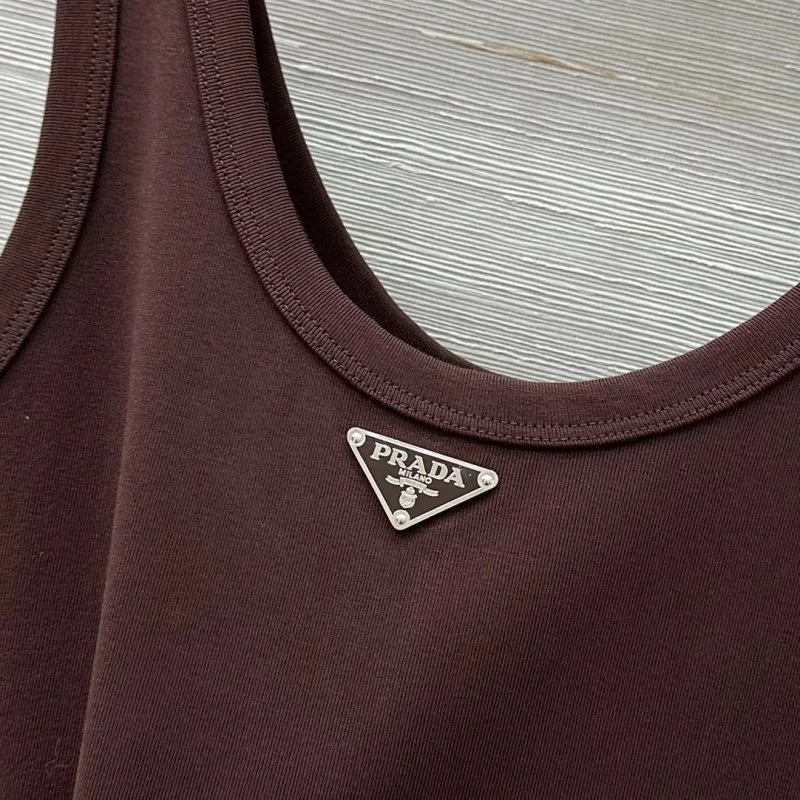 WaterResistant Prada Dress 166378
