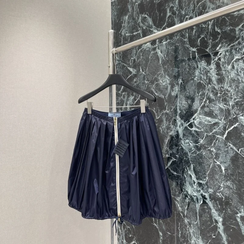 Prada Dress Versatile 166379