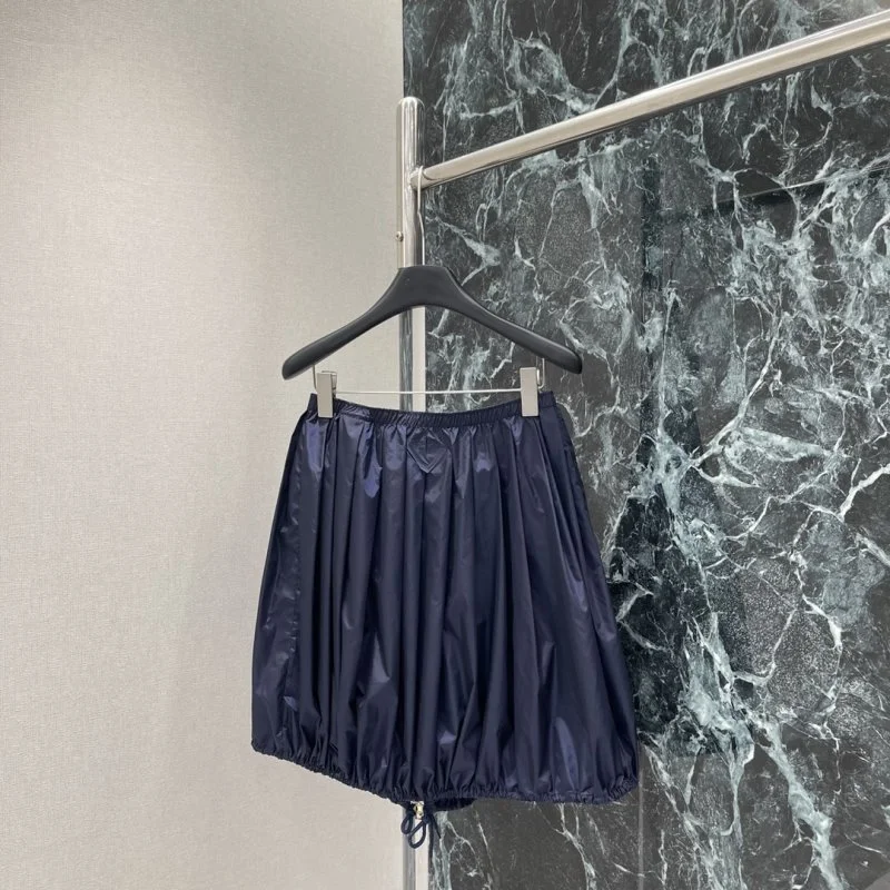 Prada Dress Versatile 166379