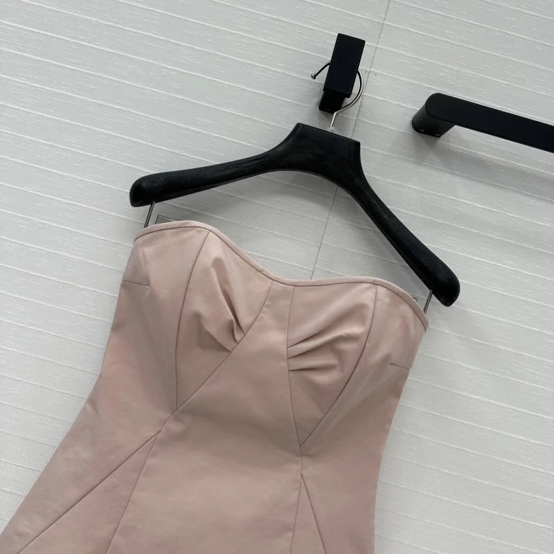 Prada Dress Comfortable 166420
