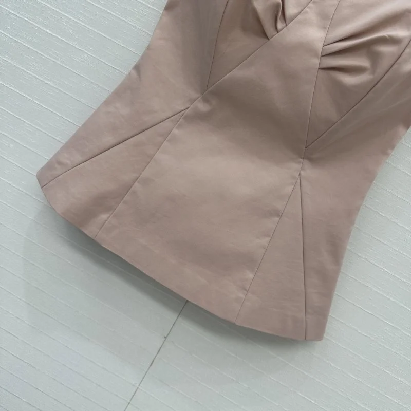 Prada Dress Comfortable 166420