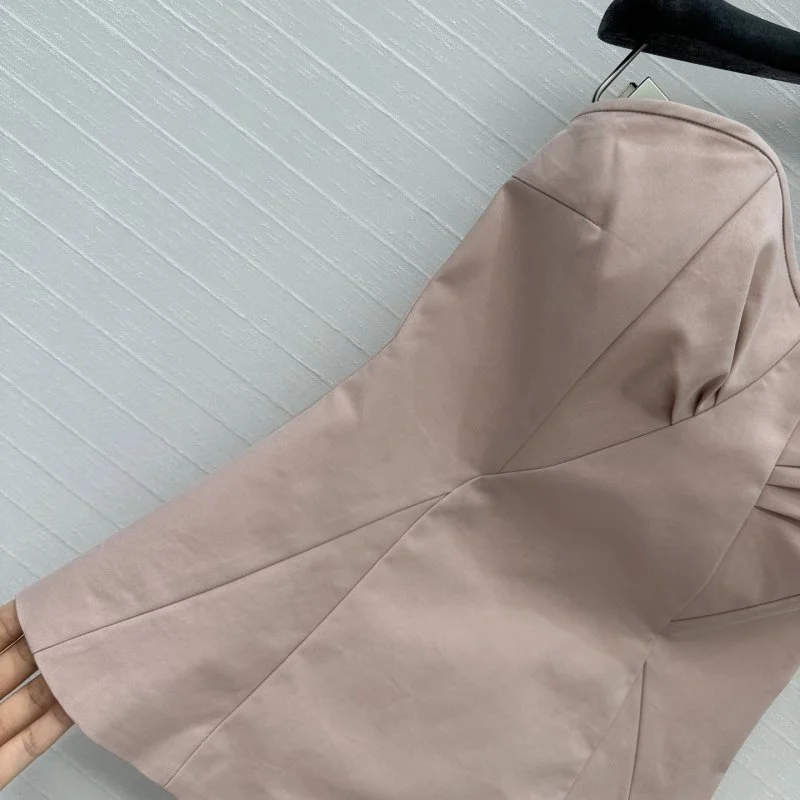 Prada Dress Comfortable 166420