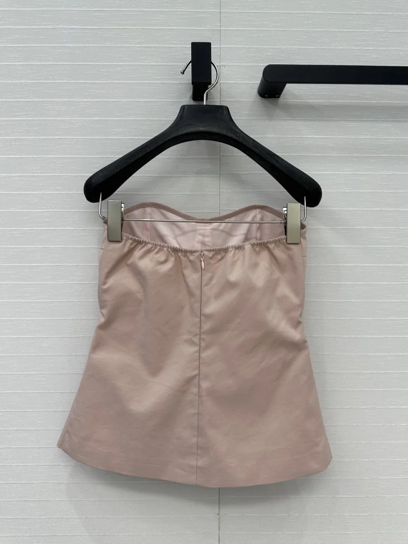 Prada Dress Comfortable 166420