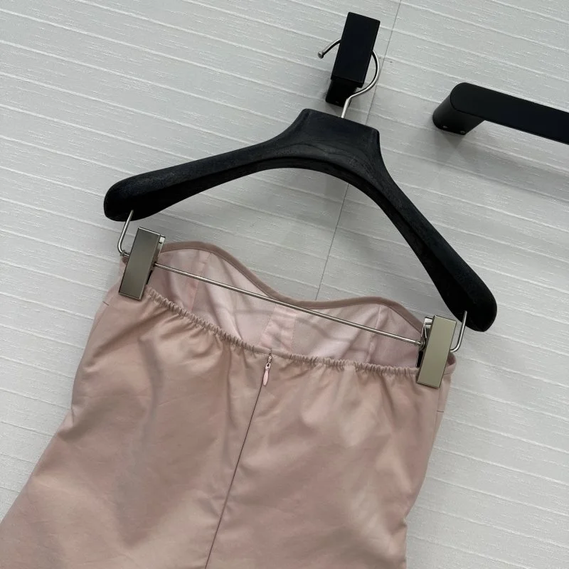 Prada Dress Comfortable 166420