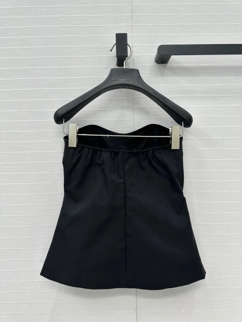 Prada Dress RelaxedFit 166373