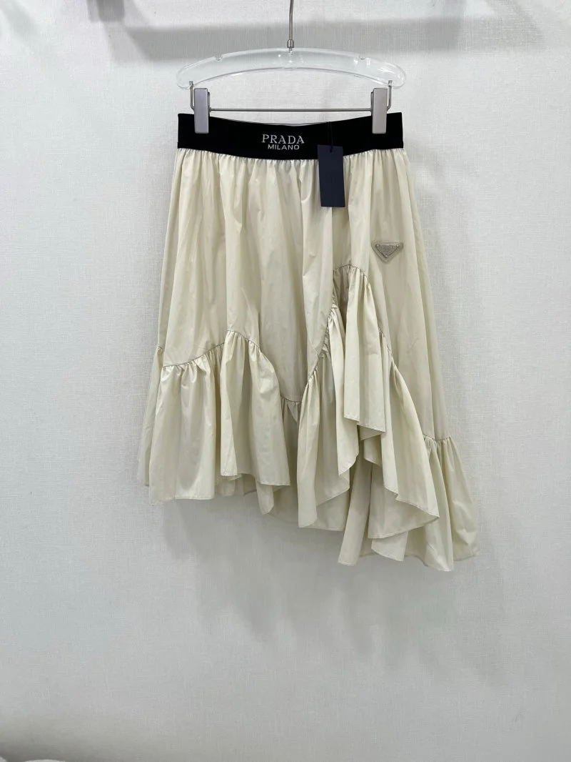 Classic Prada Dress 166372