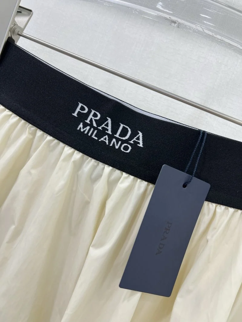 Classic Prada Dress 166372