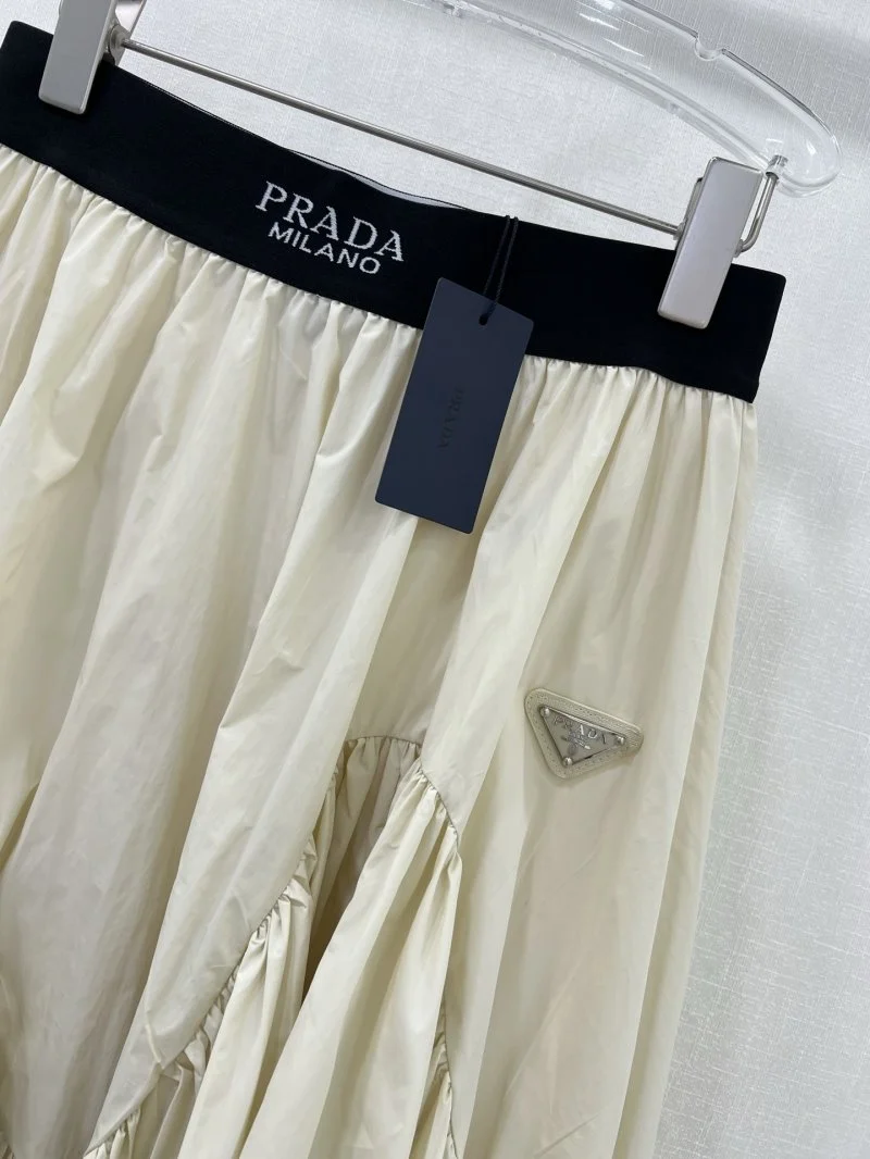 Classic Prada Dress 166372