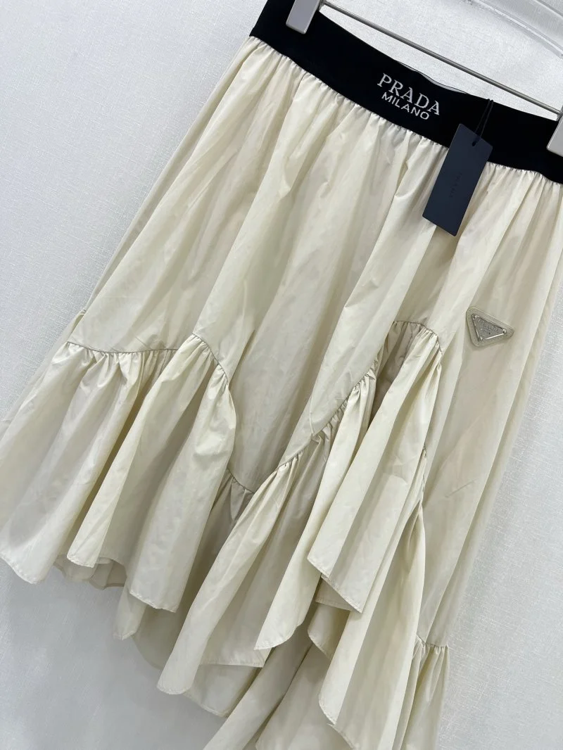 Classic Prada Dress 166372