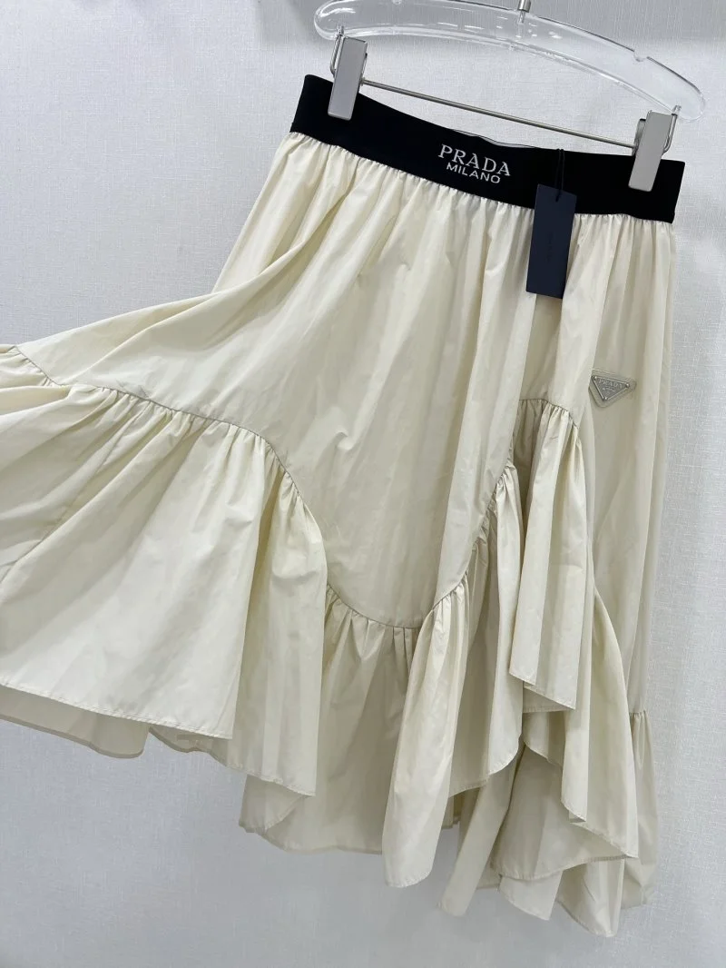 Classic Prada Dress 166372