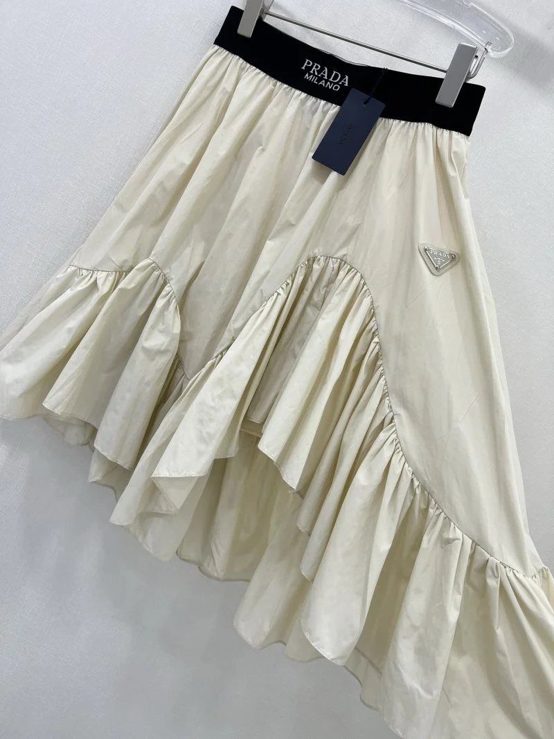 Classic Prada Dress 166372