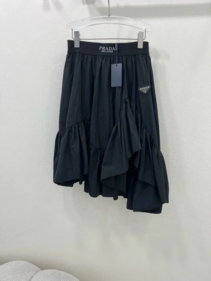 Prada Dress Youthful 166377