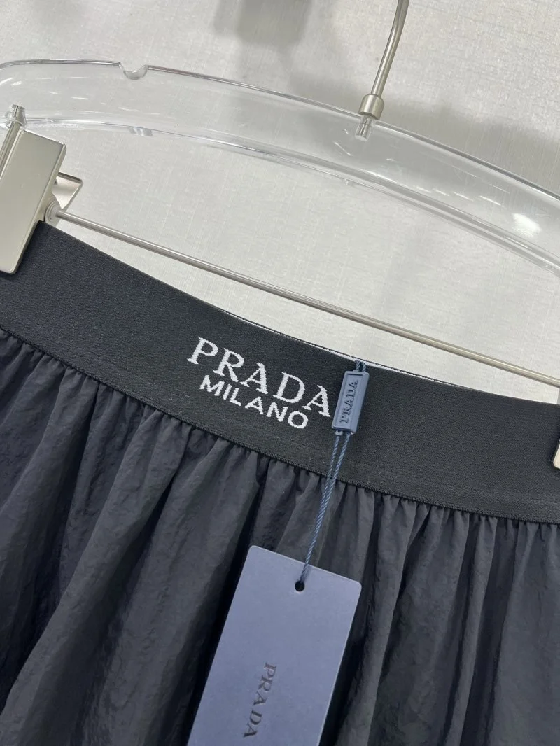 Prada Dress Youthful 166377