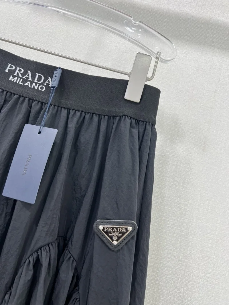 Prada Dress Youthful 166377