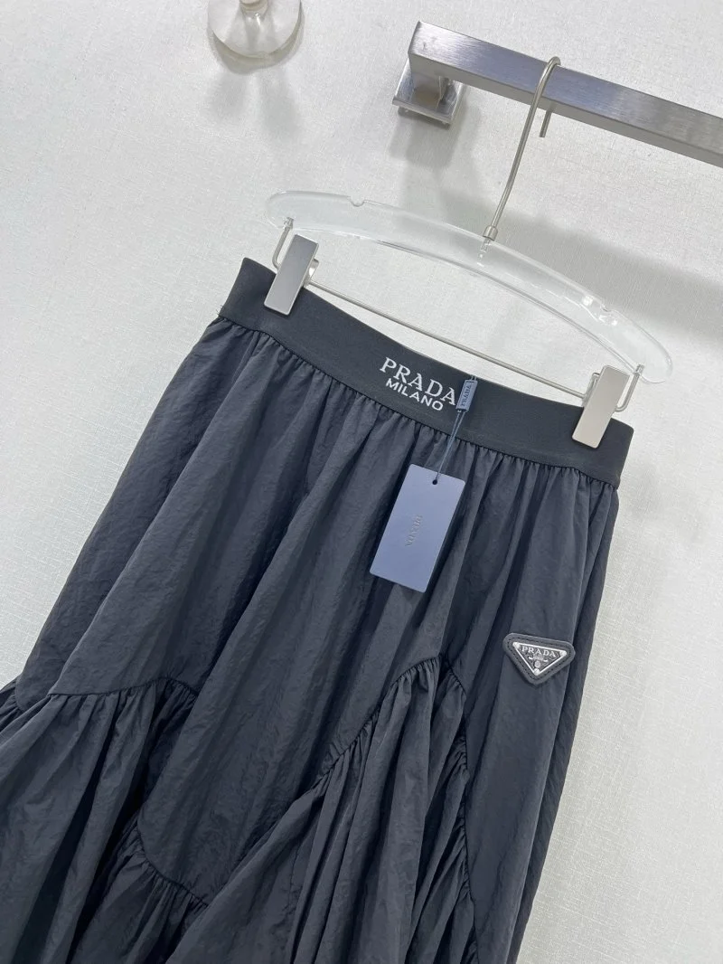 Prada Dress Youthful 166377