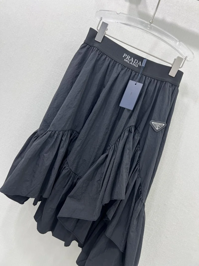 Prada Dress Youthful 166377