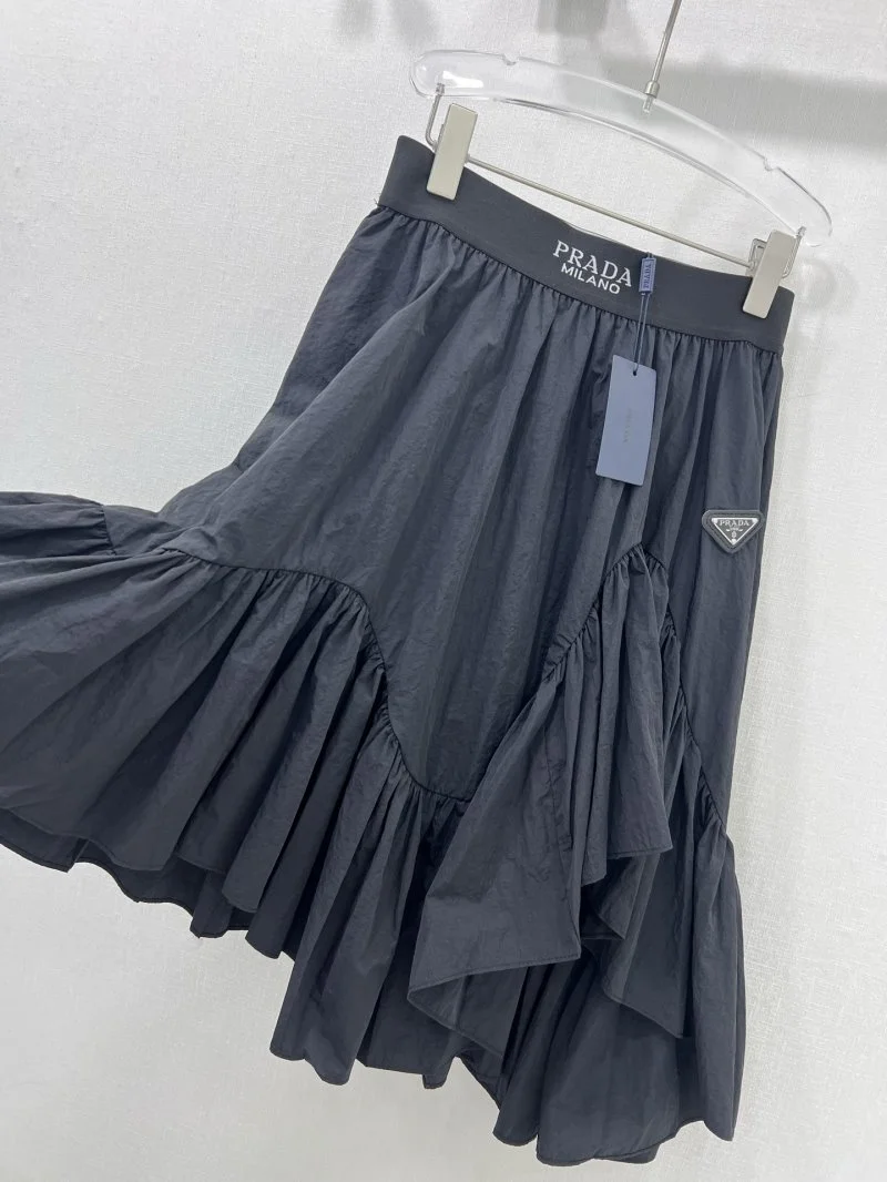Prada Dress Youthful 166377