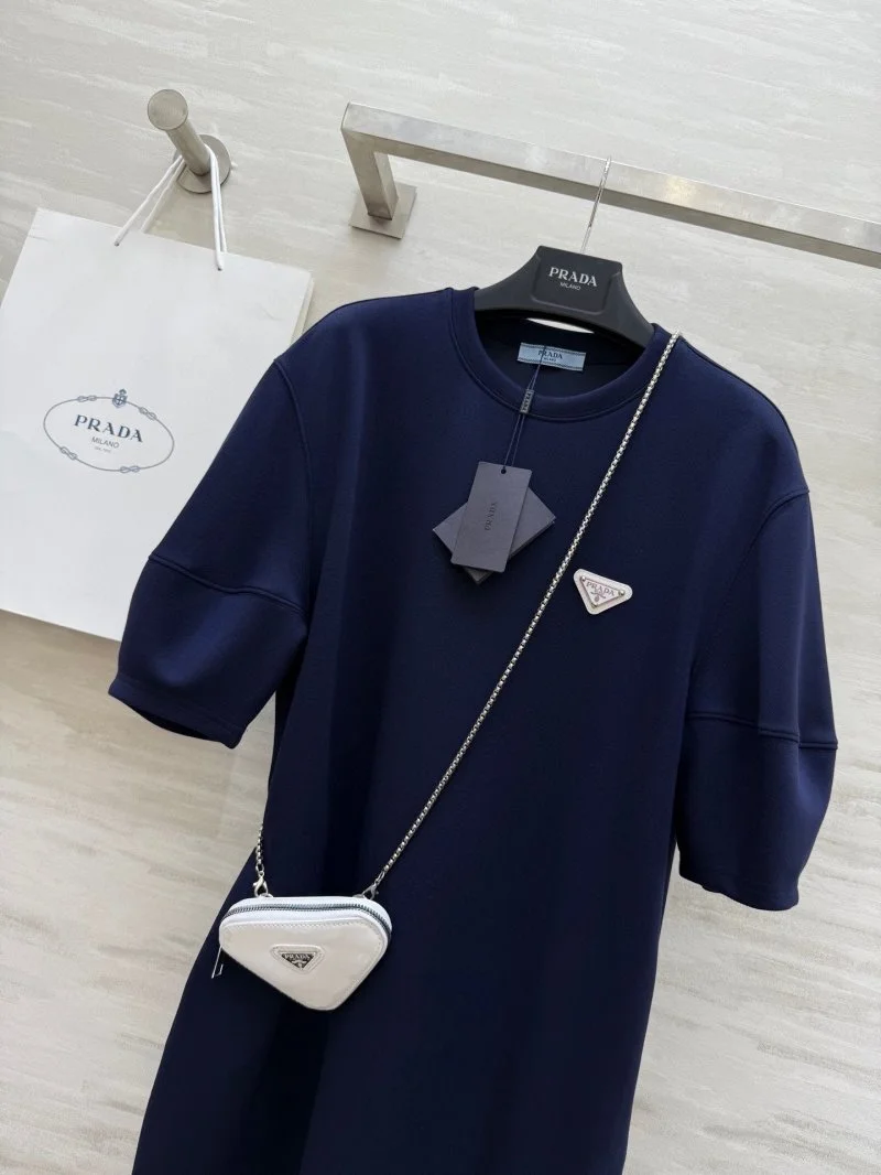 Prada Dress EasyMatch 166370