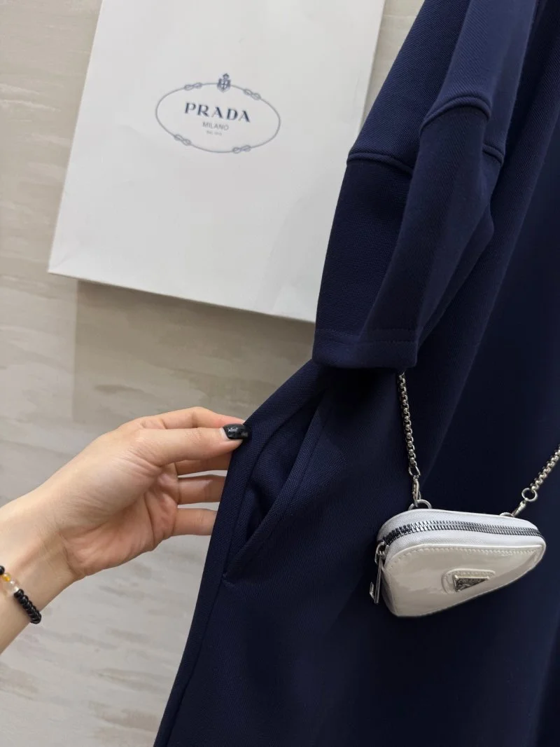 Prada Dress EasyMatch 166370